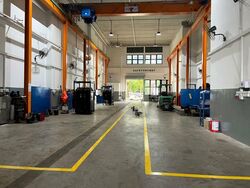 LINER (D22), Factory #534383021